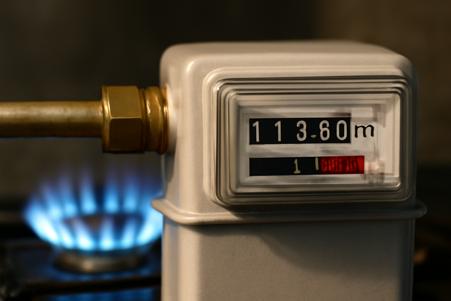 Скільки коштує 1 куб газу від Нафтогазу у 2026 році — иллюстрация к статье «1 куб газу ціна нафтогаз 2026»