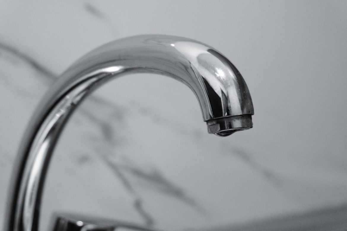 Кран із водою: тариф на воду в Чернігові 2026